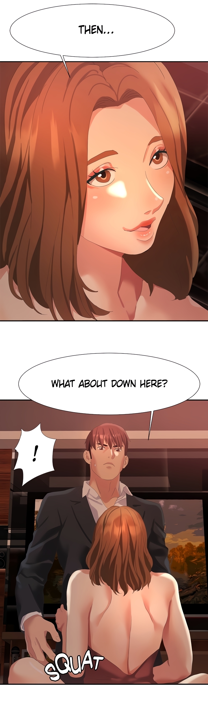 Punishing Bad Girls Chapter 51 image 23