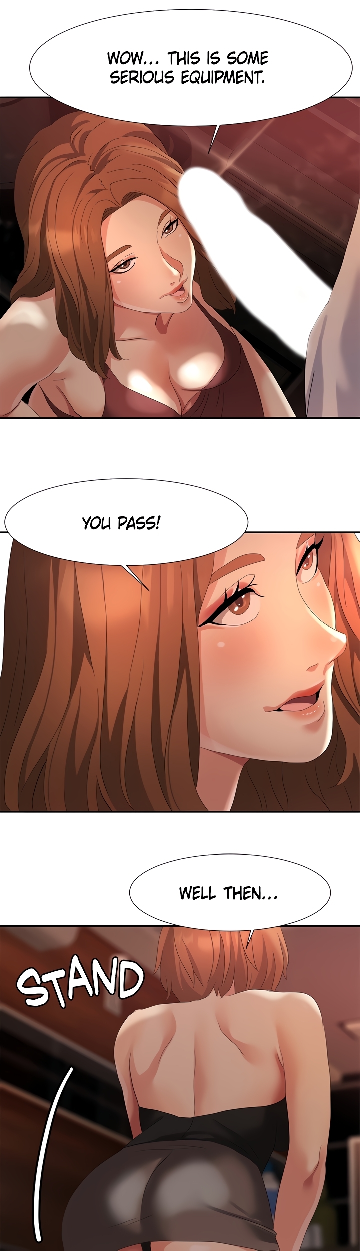 Punishing Bad Girls Chapter 51 image 25