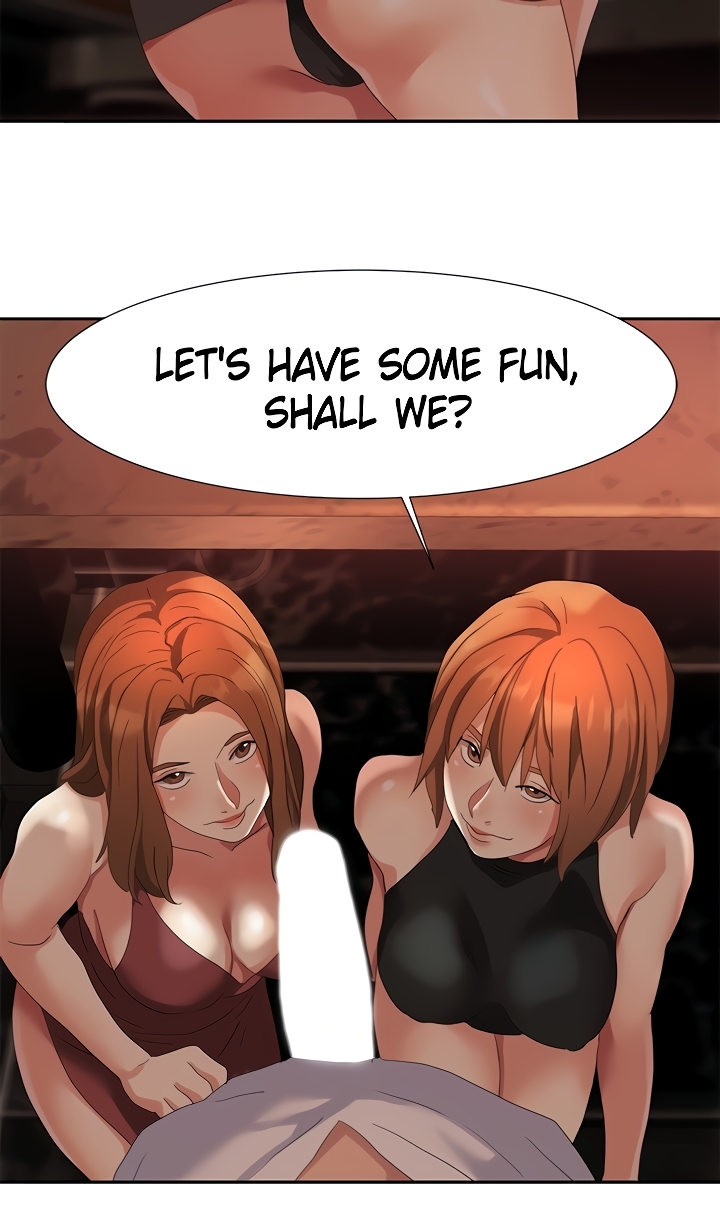 Punishing Bad Girls Chapter 51 image 26