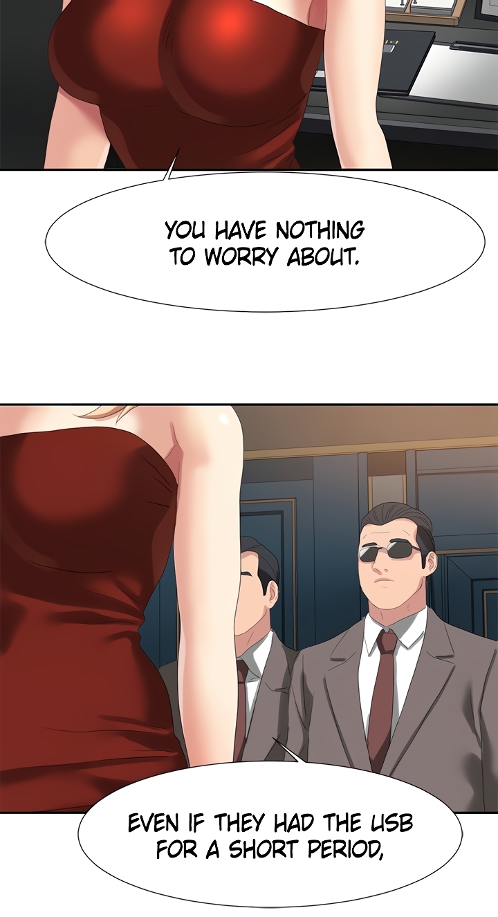 Punishing Bad Girls Chapter 51 image 28