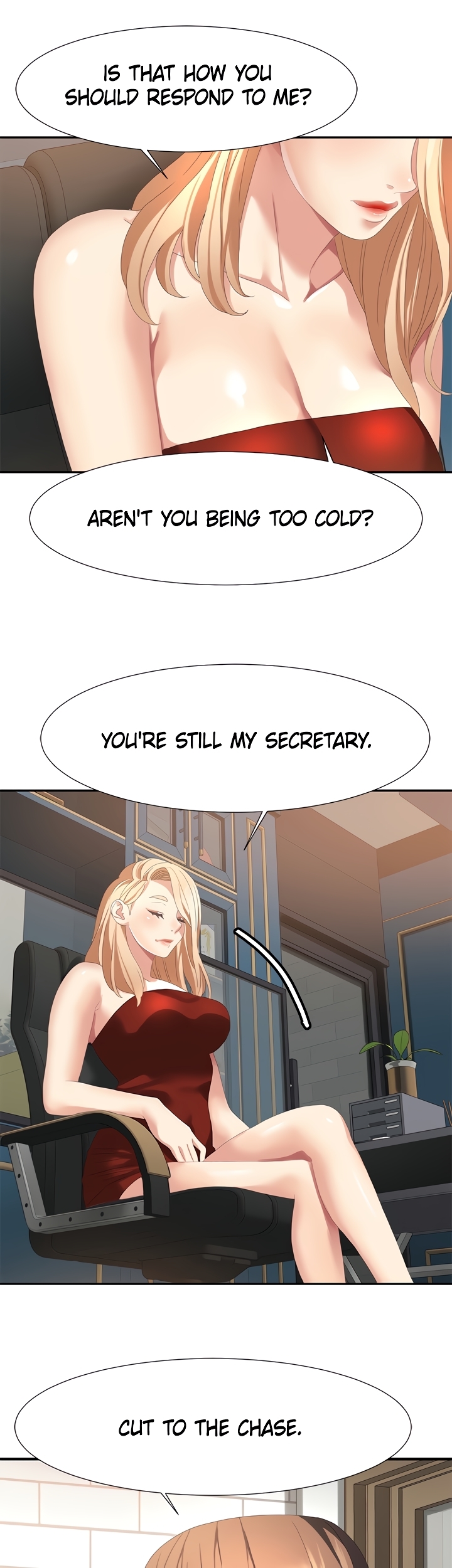 Punishing Bad Girls Chapter 51 image 2