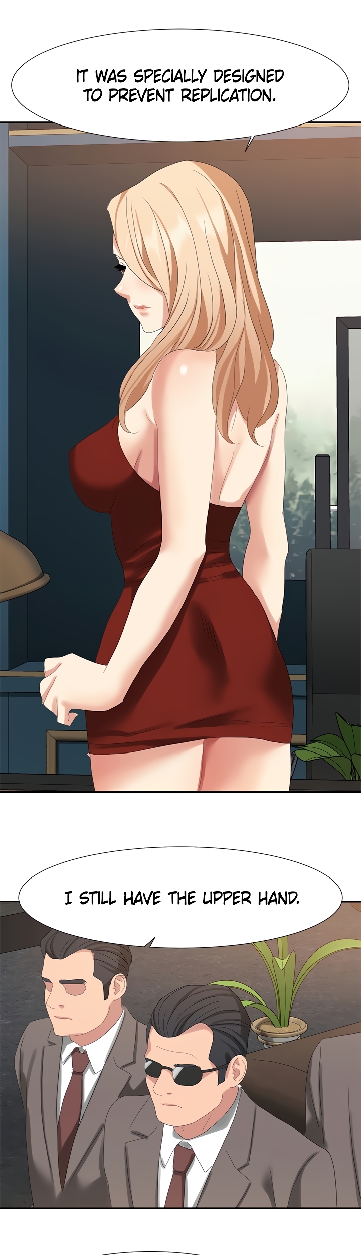 Punishing Bad Girls Chapter 51 image 29