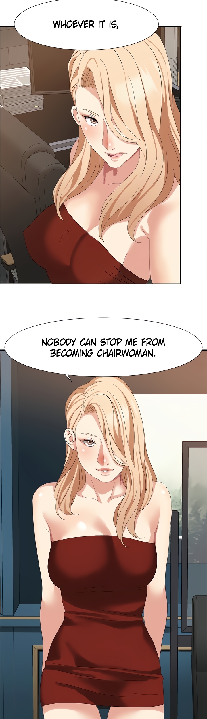 Punishing Bad Girls Chapter 51 image 30