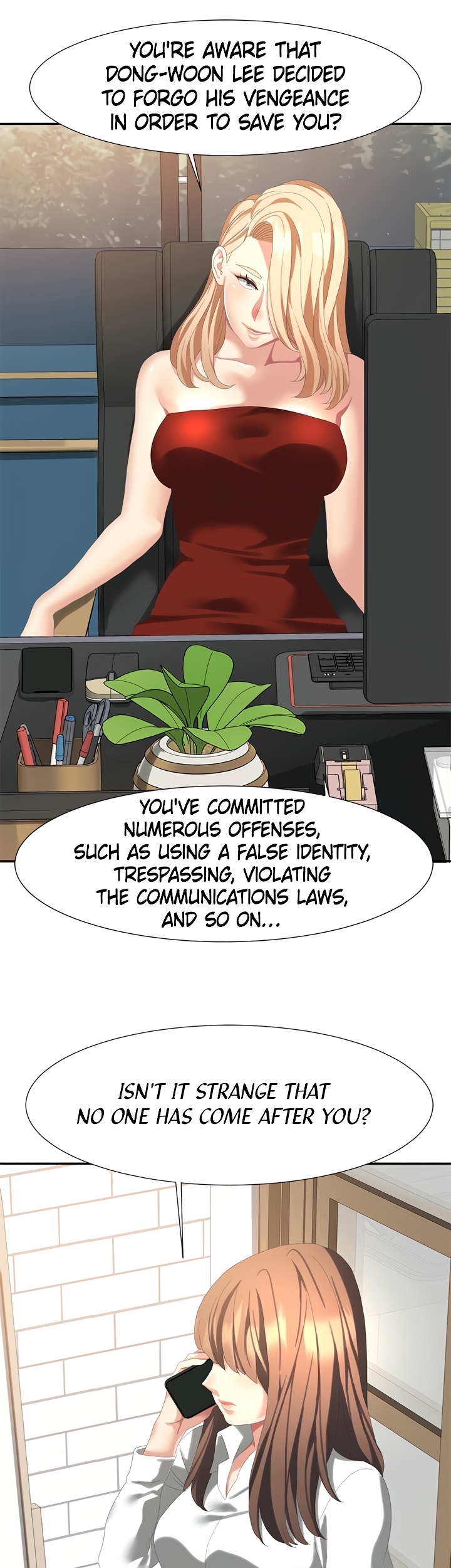 Punishing Bad Girls Chapter 51 image 4