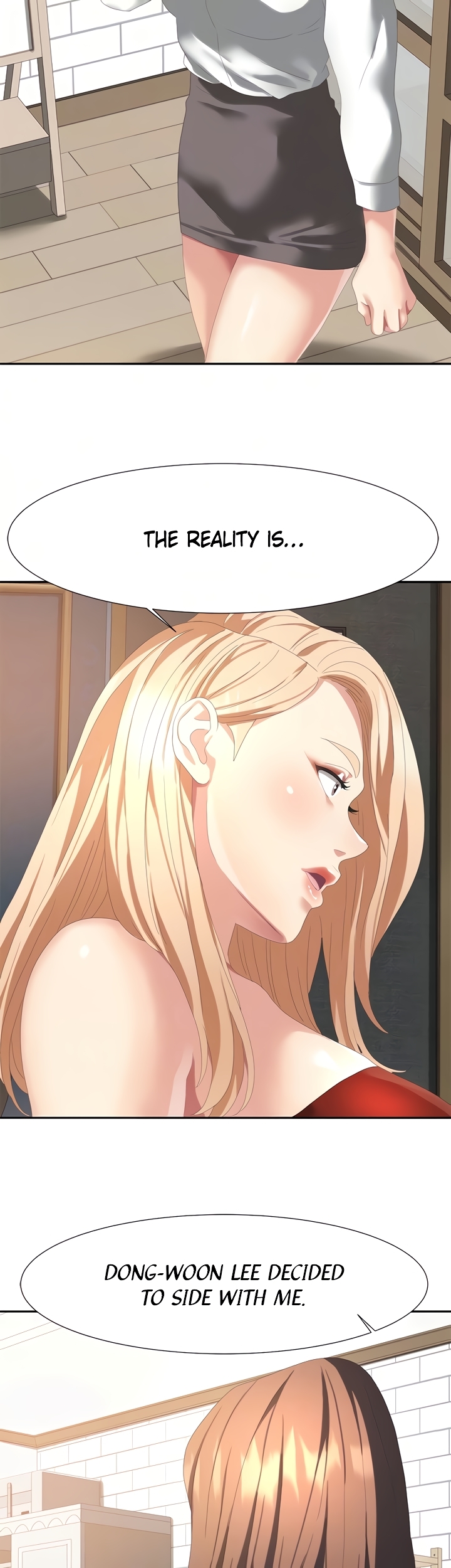 Punishing Bad Girls Chapter 51 image 5
