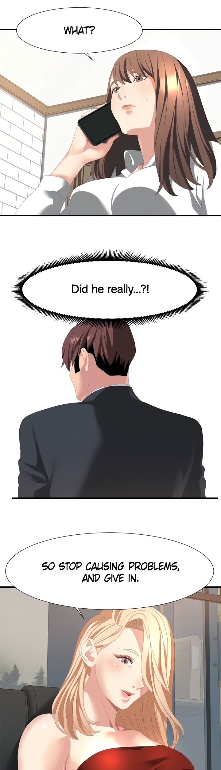 Punishing Bad Girls Chapter 51 image 7