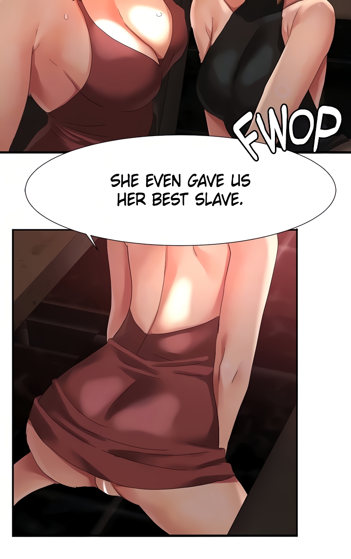 Punishing Bad Girls Chapter 52 image 14