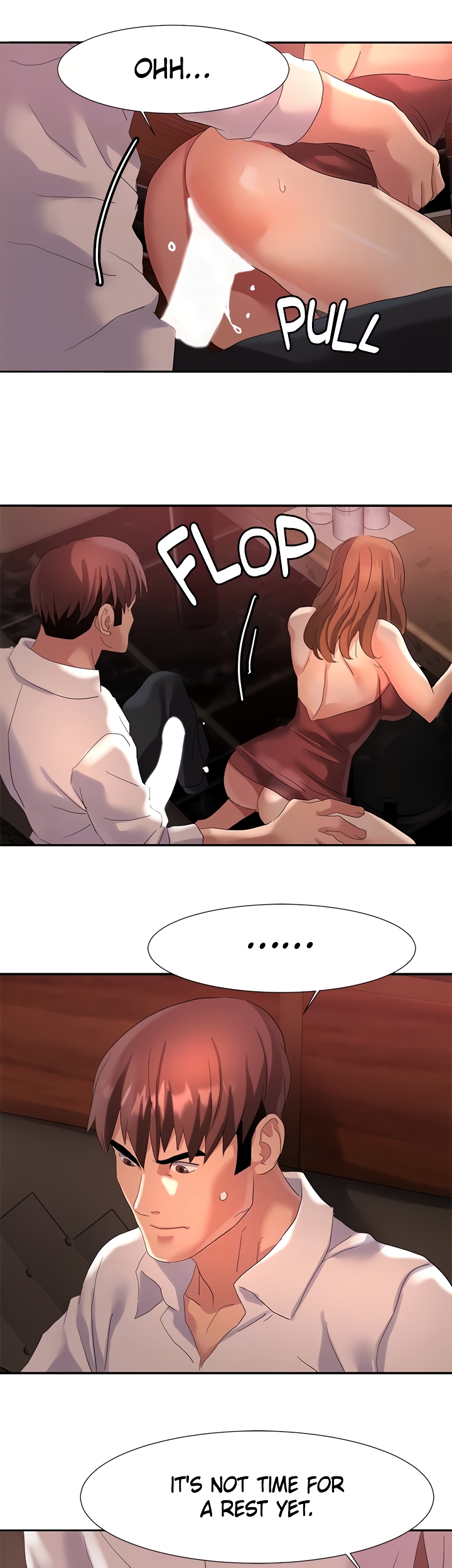 Punishing Bad Girls Chapter 52 image 17