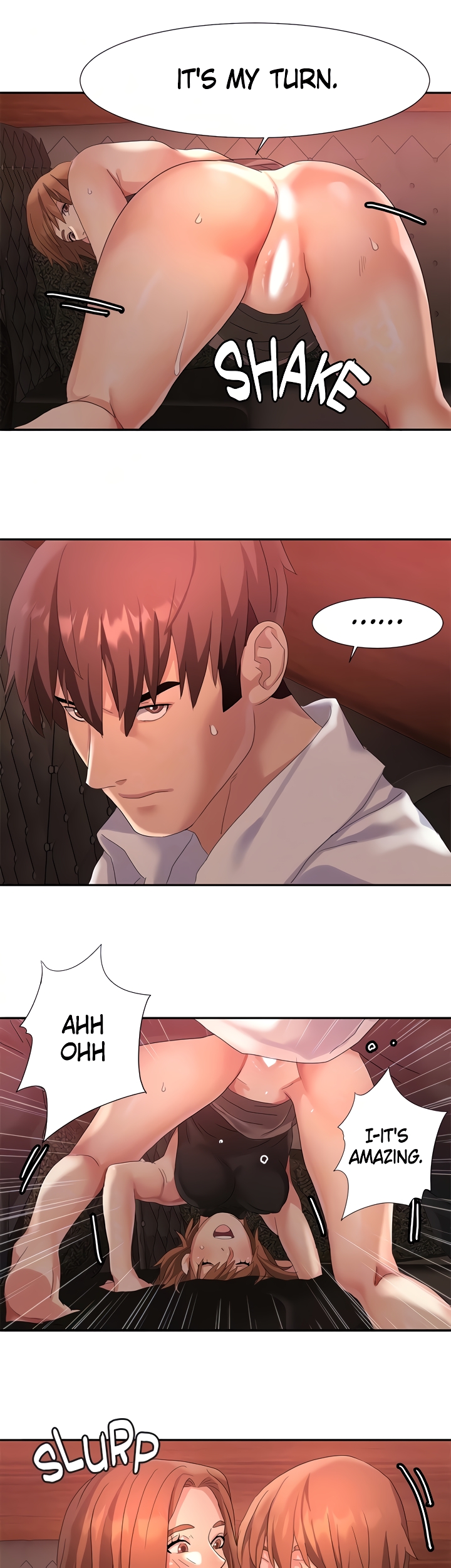 Punishing Bad Girls Chapter 52 image 19