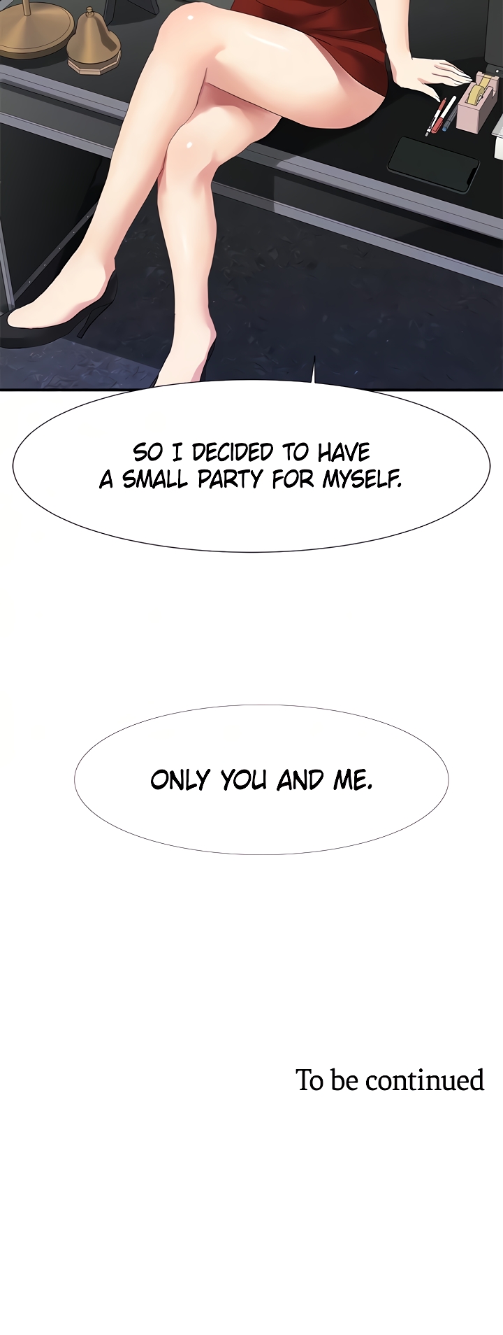 Punishing Bad Girls Chapter 52 image 30
