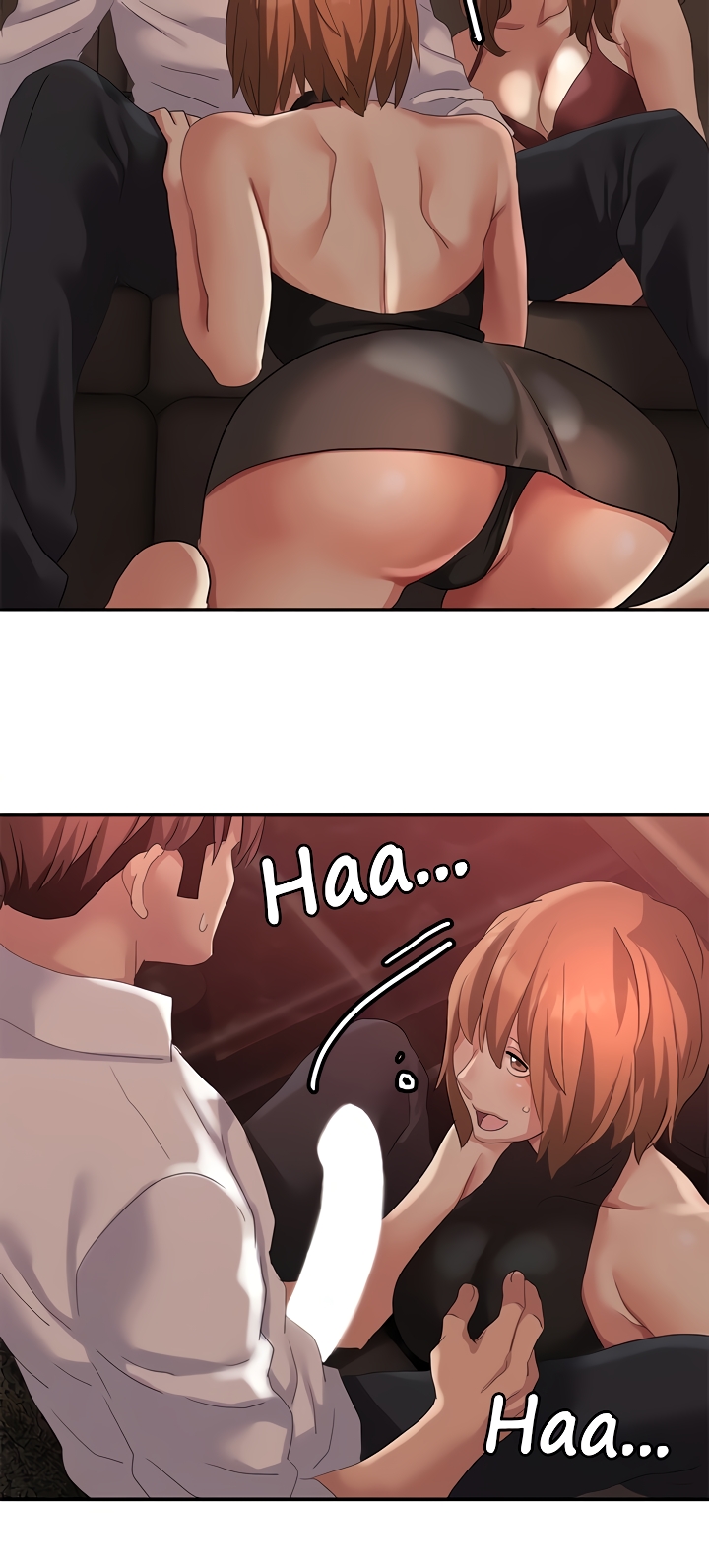 Punishing Bad Girls Chapter 52 image 3