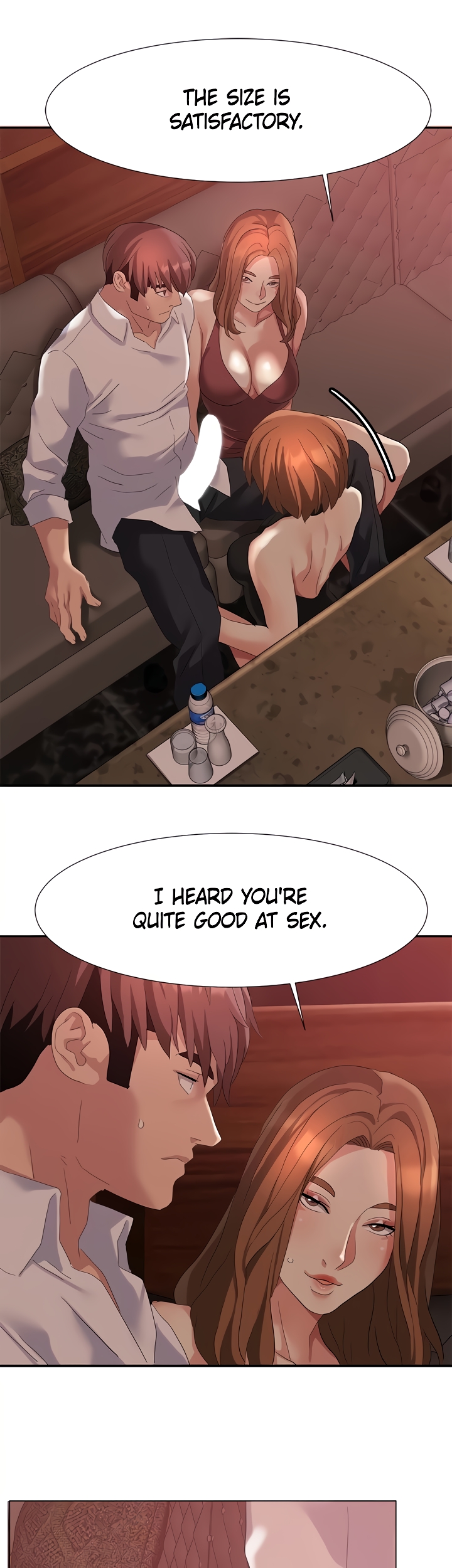 Punishing Bad Girls Chapter 52 image 4