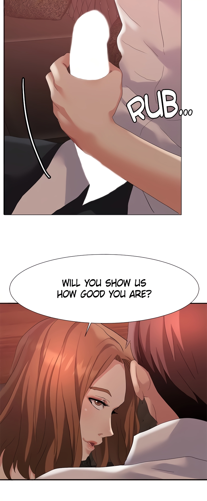 Punishing Bad Girls Chapter 52 image 5