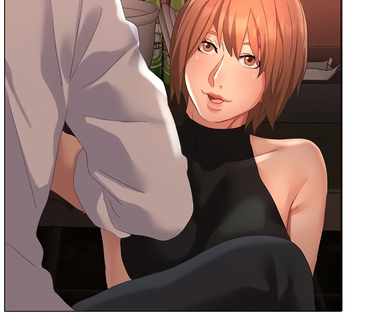 Punishing Bad Girls Chapter 52 image 8