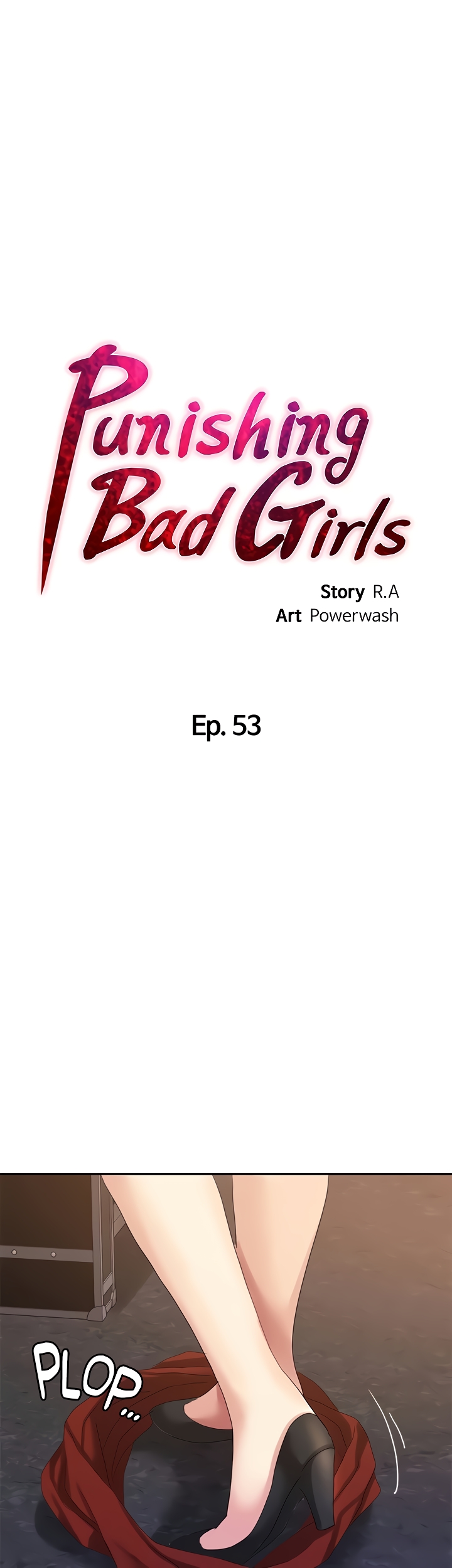 Punishing Bad Girls Chapter 53 image 0
