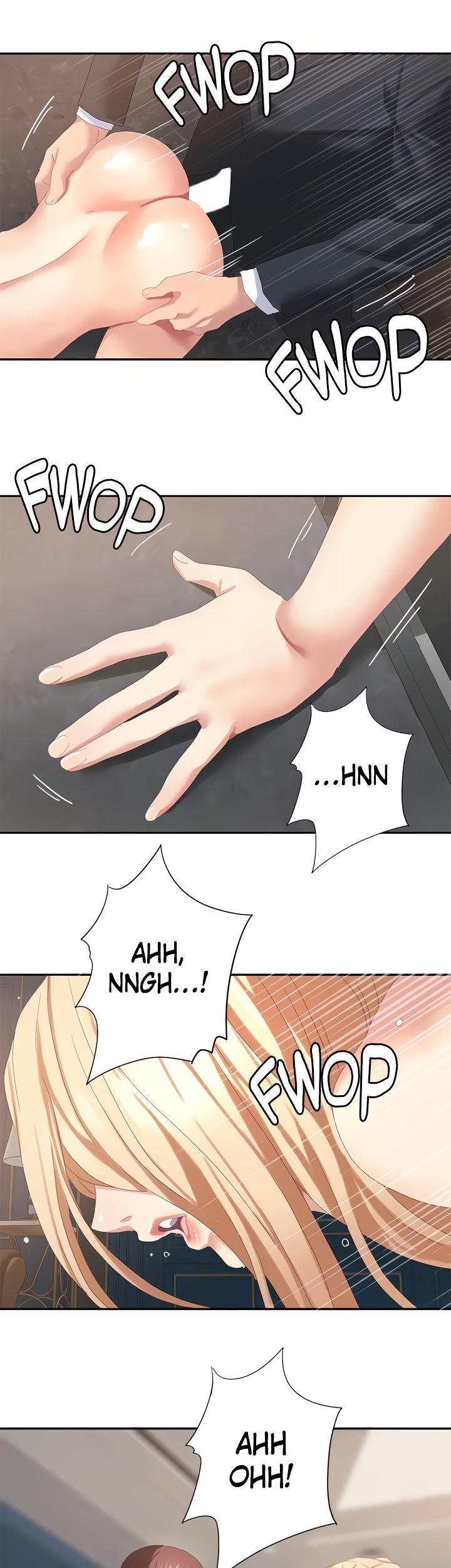 Punishing Bad Girls Chapter 53 image 17