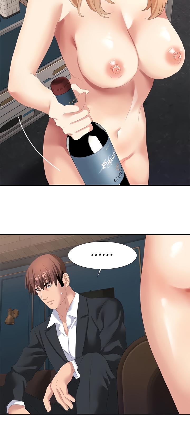 Punishing Bad Girls Chapter 53 image 20