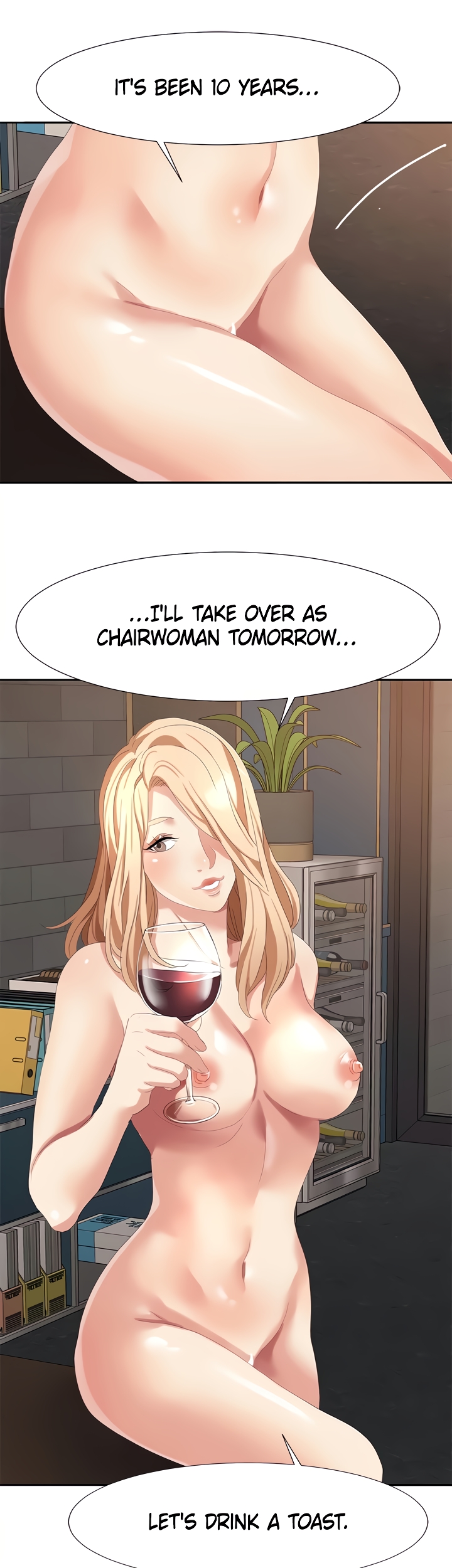 Punishing Bad Girls Chapter 53 image 21