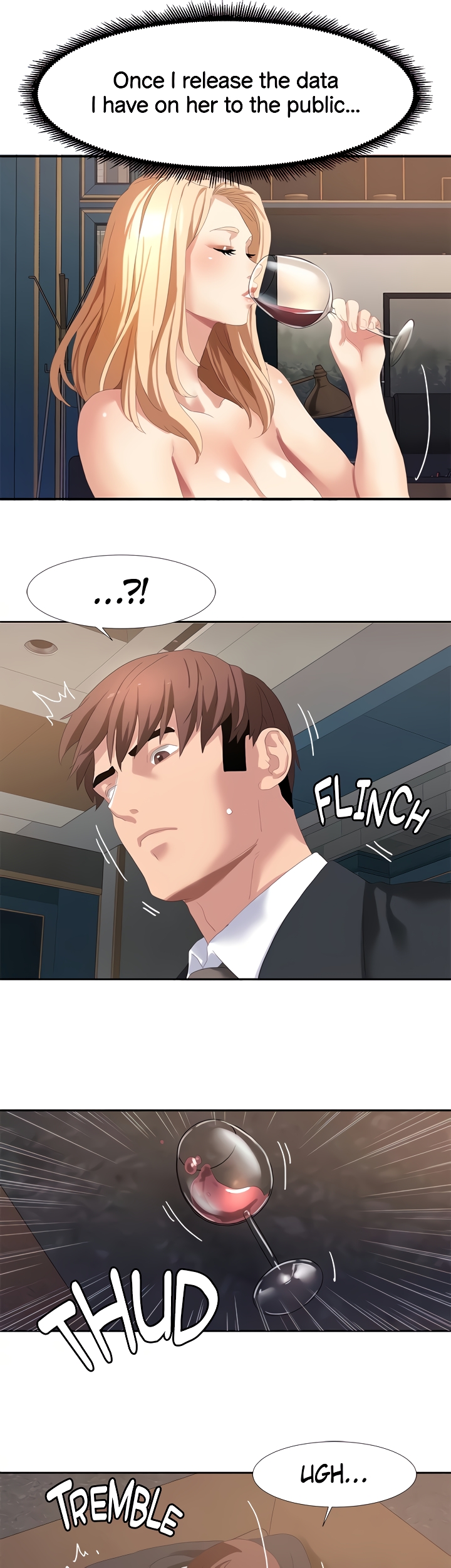 Punishing Bad Girls Chapter 53 image 23