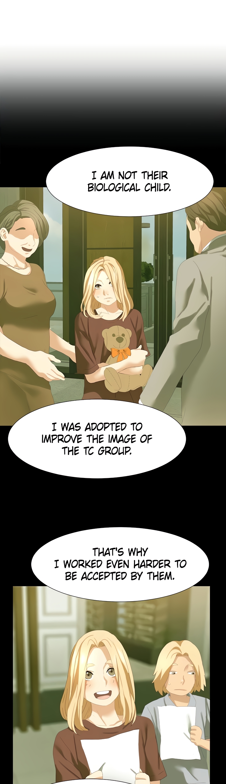 Punishing Bad Girls Chapter 53 image 27