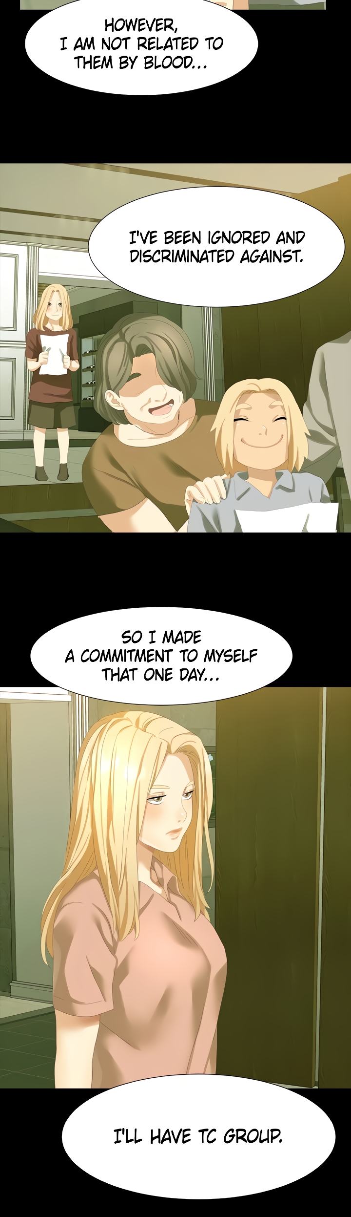 Punishing Bad Girls Chapter 53 image 28
