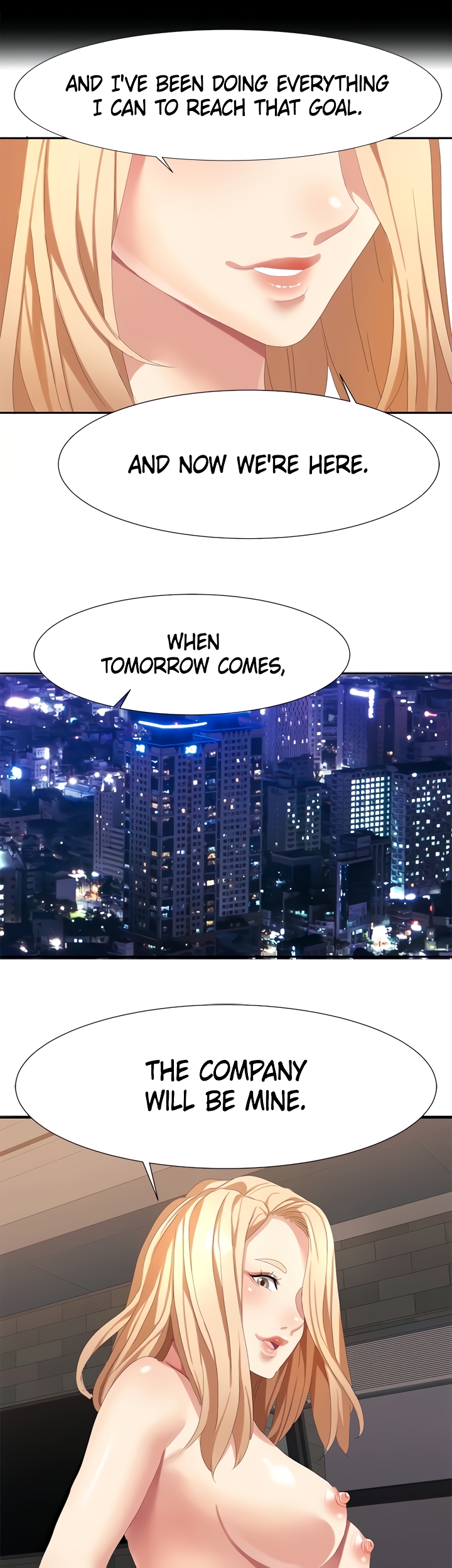 Punishing Bad Girls Chapter 53 image 29