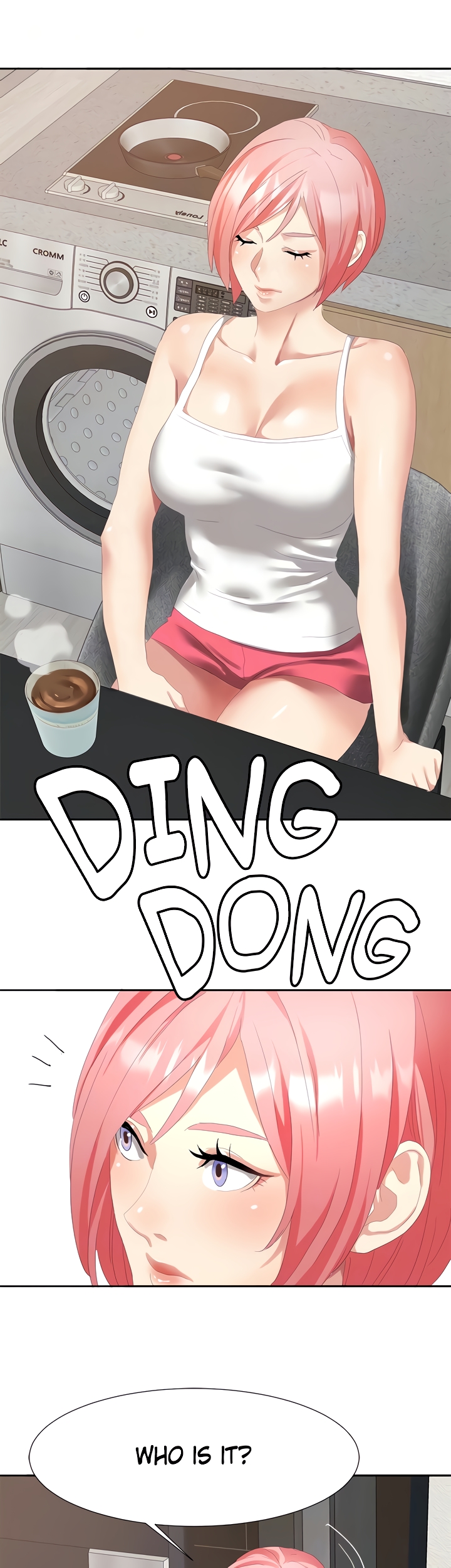 Punishing Bad Girls Chapter 53 image 31