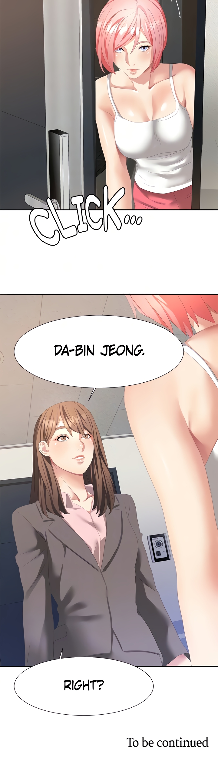 Punishing Bad Girls Chapter 53 image 32