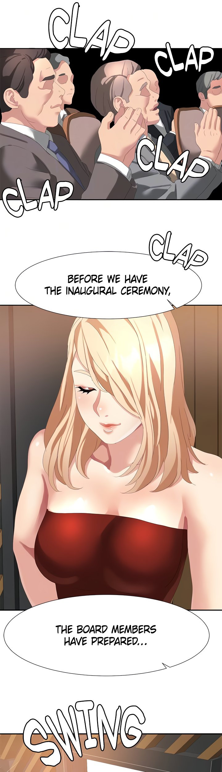 Punishing Bad Girls Chapter 54 image 15