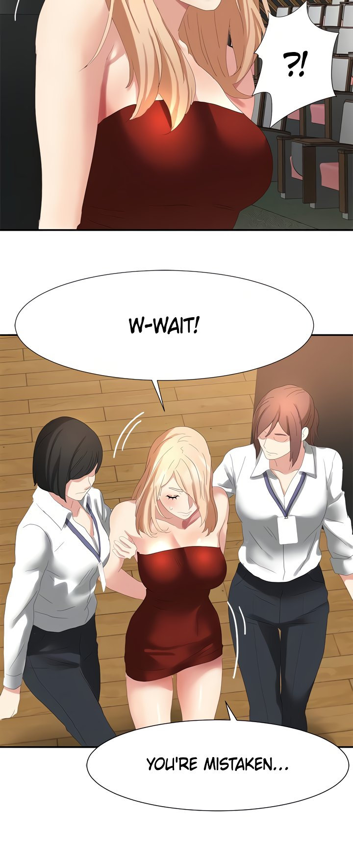 Punishing Bad Girls Chapter 54 image 18