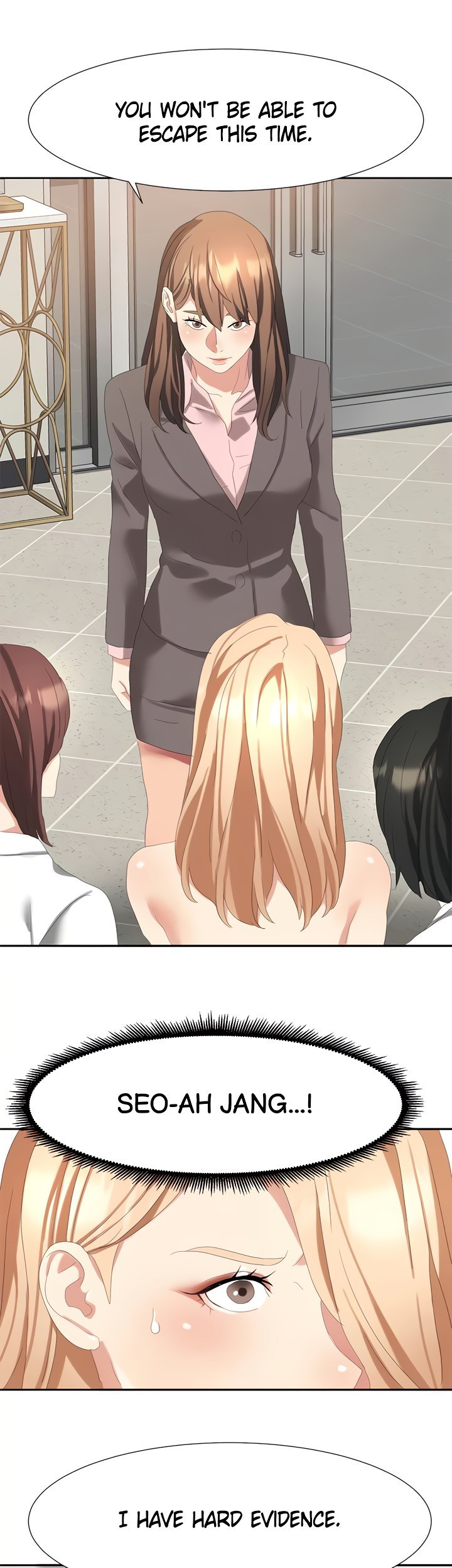 Punishing Bad Girls Chapter 54 image 21