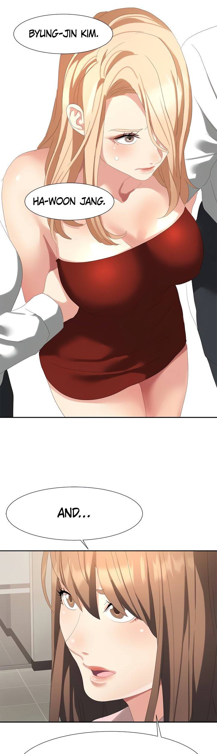 Punishing Bad Girls Chapter 54 image 24