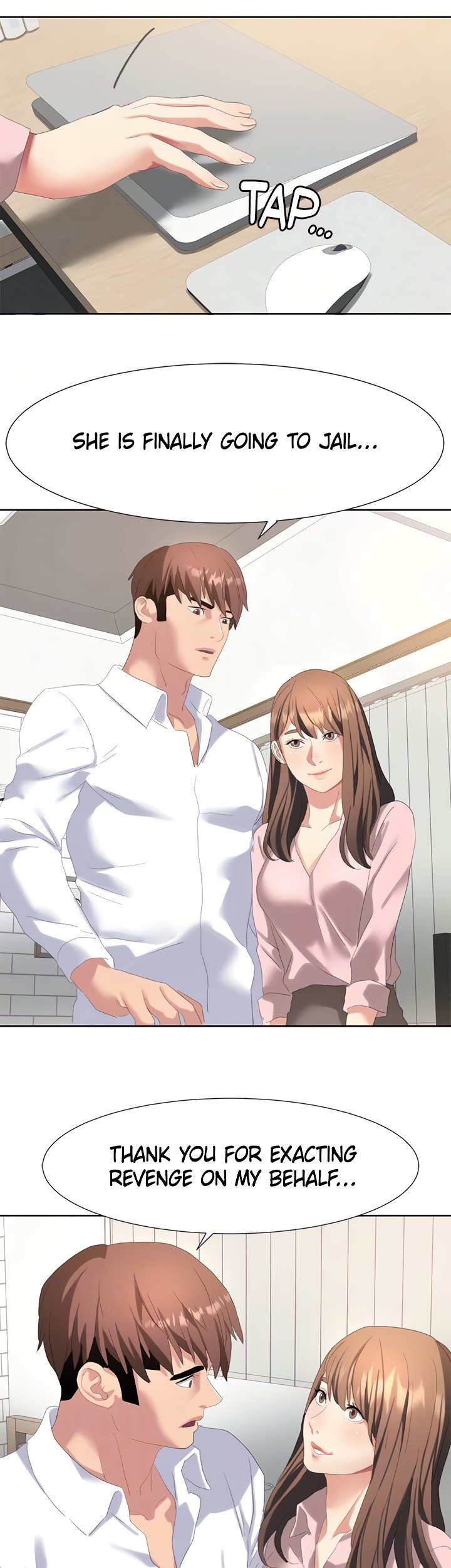 Punishing Bad Girls Chapter 54 image 30