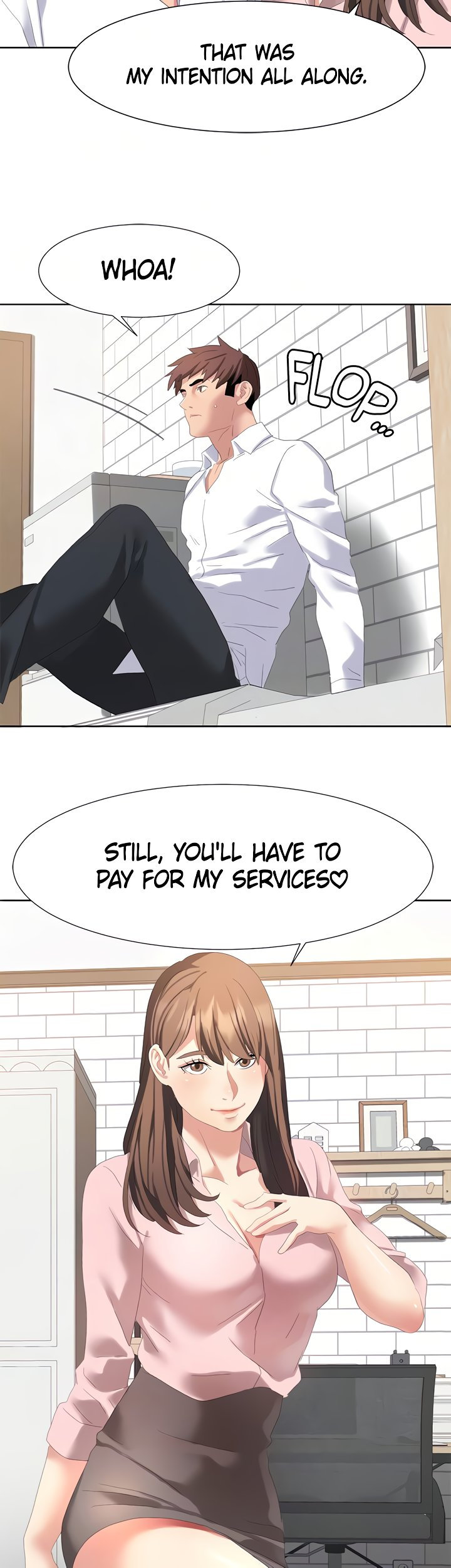 Punishing Bad Girls Chapter 54 image 31