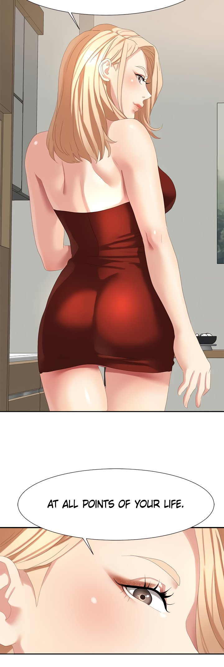 Punishing Bad Girls Chapter 54 image 3