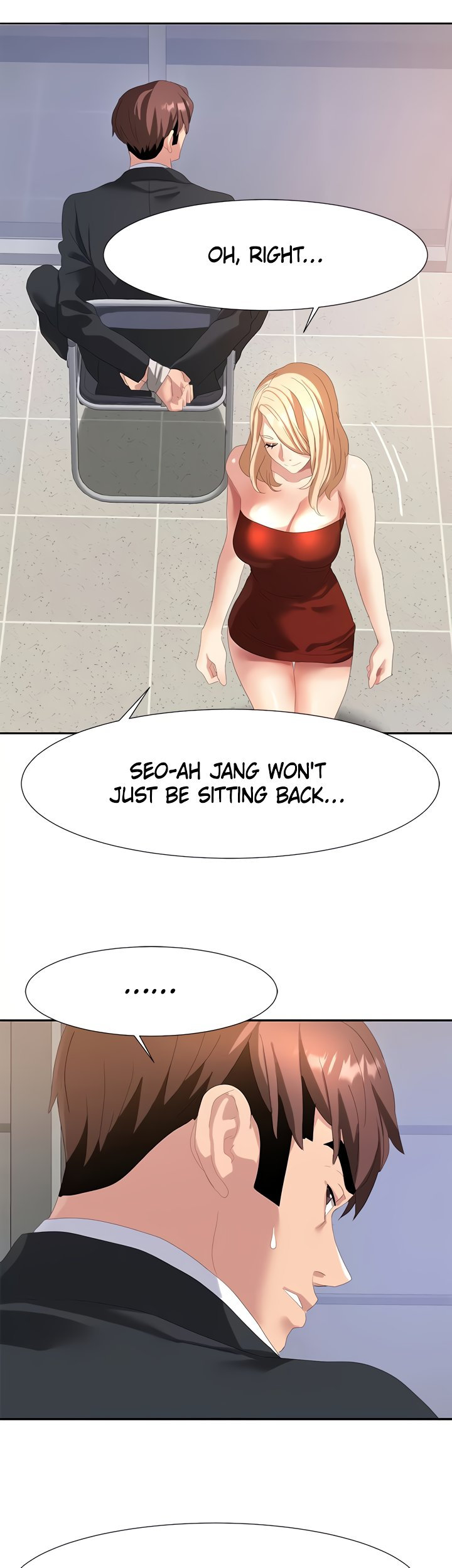 Punishing Bad Girls Chapter 54 image 4