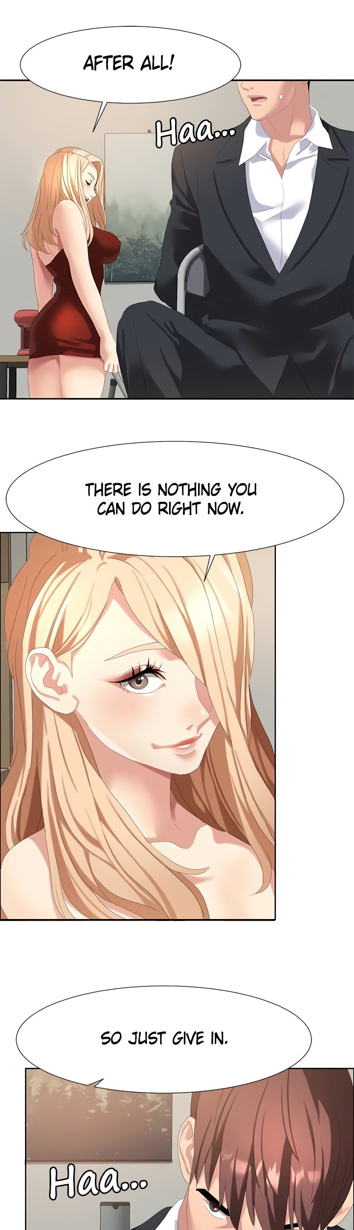 Punishing Bad Girls Chapter 54 image 6