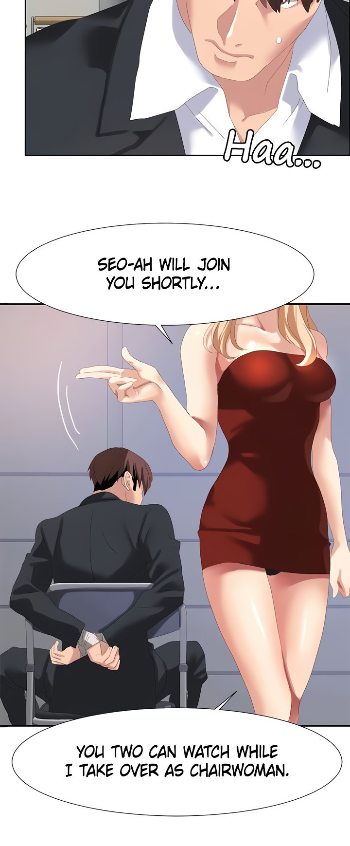 Punishing Bad Girls Chapter 54 image 7