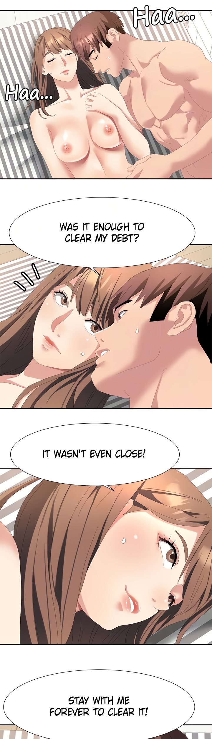Punishing Bad Girls Chapter 55 - The End image 16