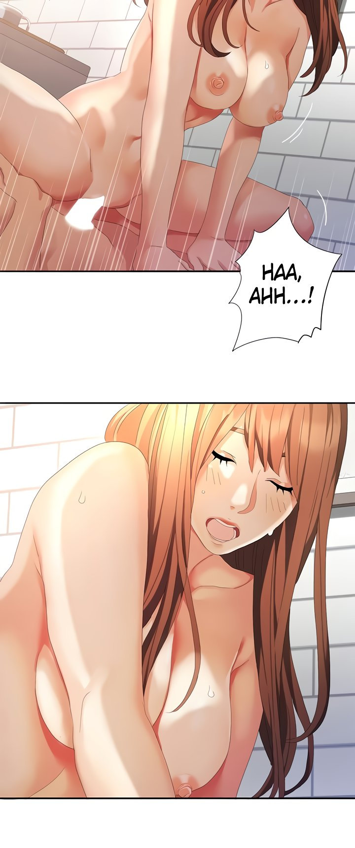 Punishing Bad Girls Chapter 55 - The End image 1