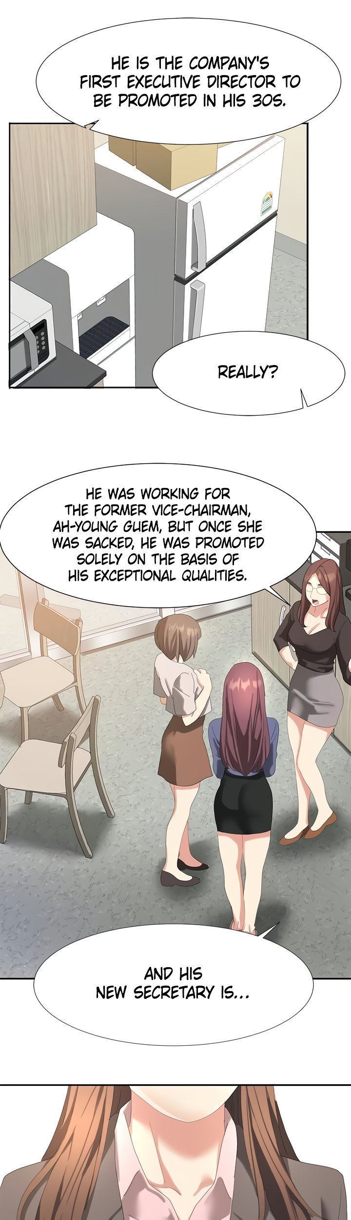 Punishing Bad Girls Chapter 55 - The End image 20