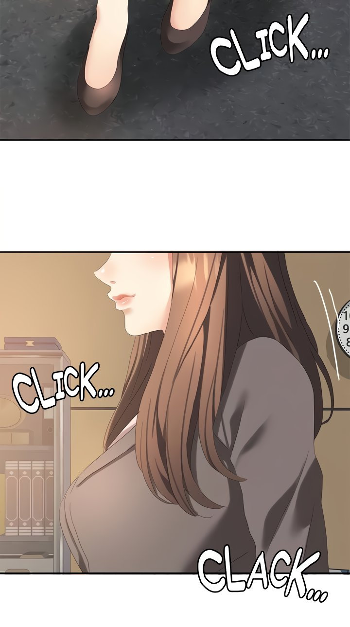 Punishing Bad Girls Chapter 55 - The End image 23