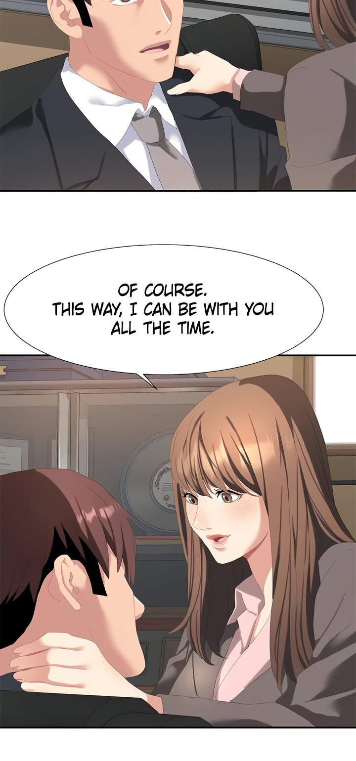 Punishing Bad Girls Chapter 55 - The End image 25