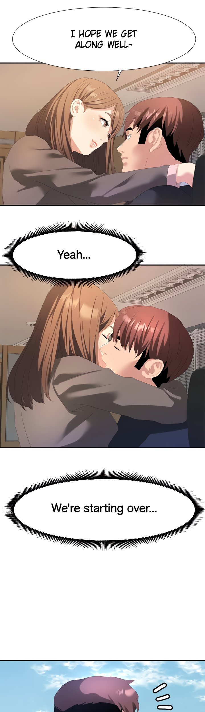 Punishing Bad Girls Chapter 55 - The End image 26