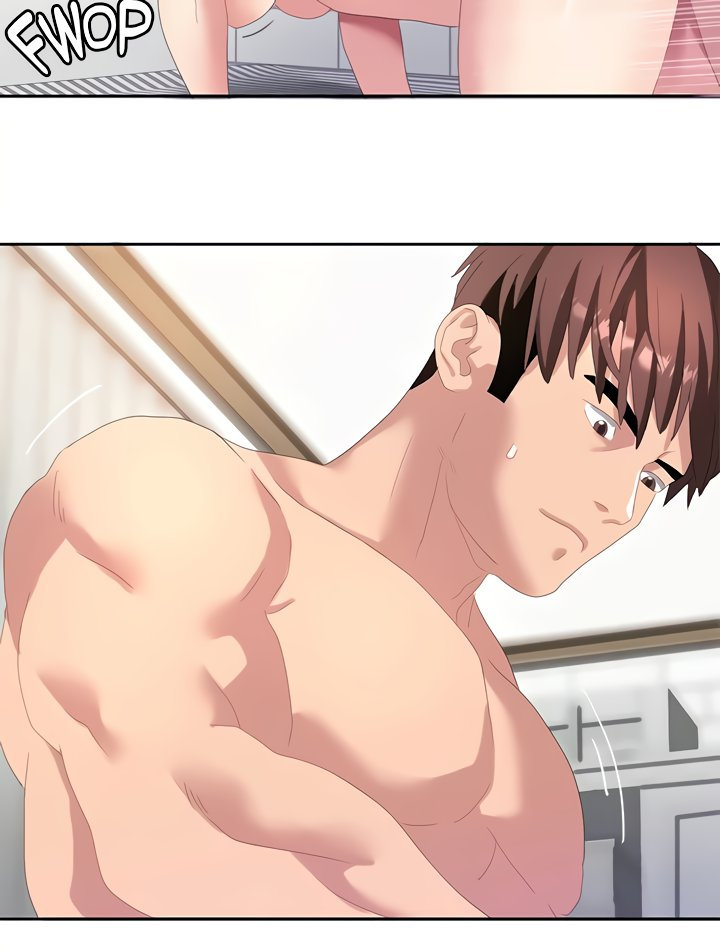 Punishing Bad Girls Chapter 55 - The End image 7