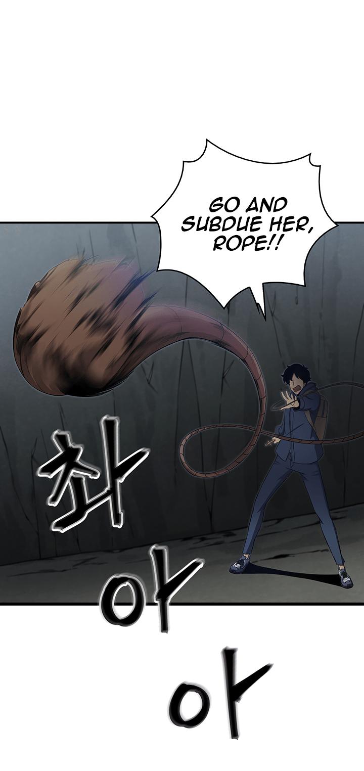 Tomb Raider King Chapter 10 image 10