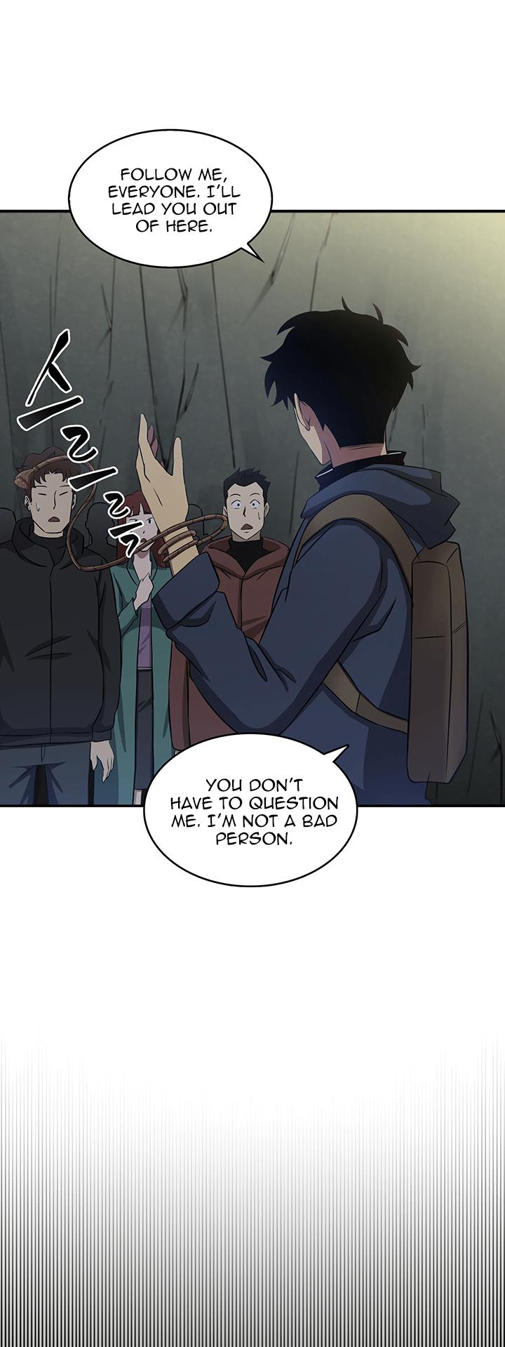 Tomb Raider King Chapter 10 image 15