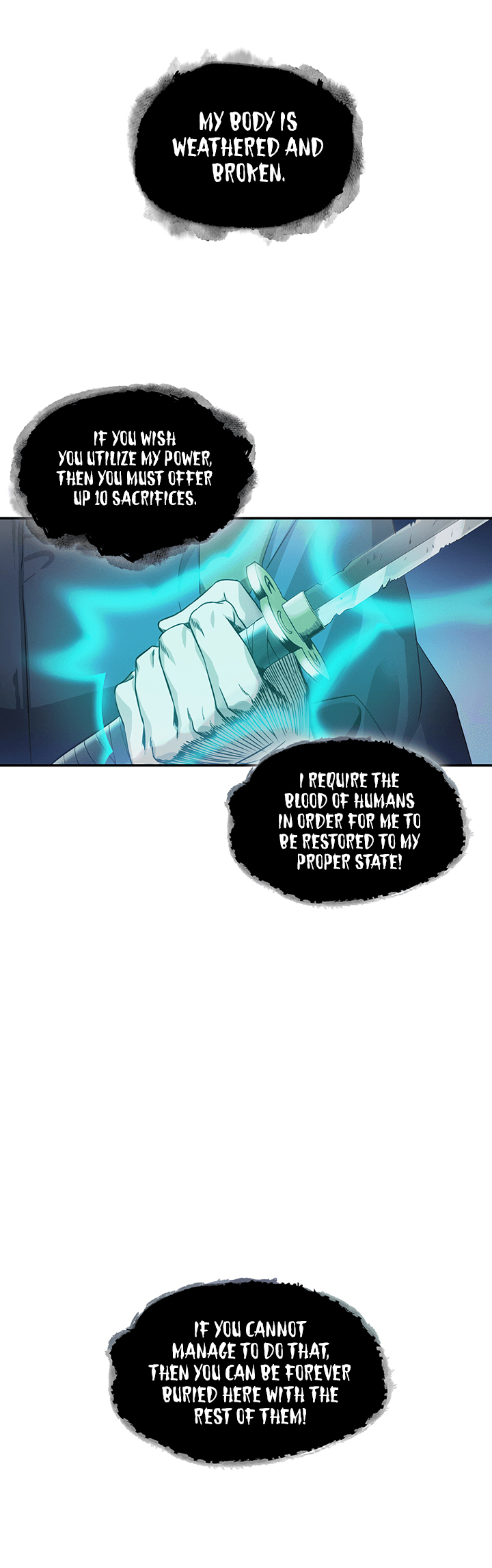 Tomb Raider King Chapter 10 image 25