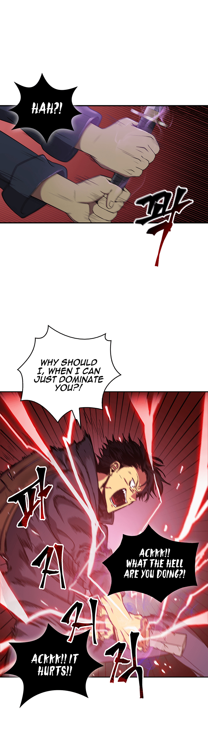 Tomb Raider King Chapter 10 image 28