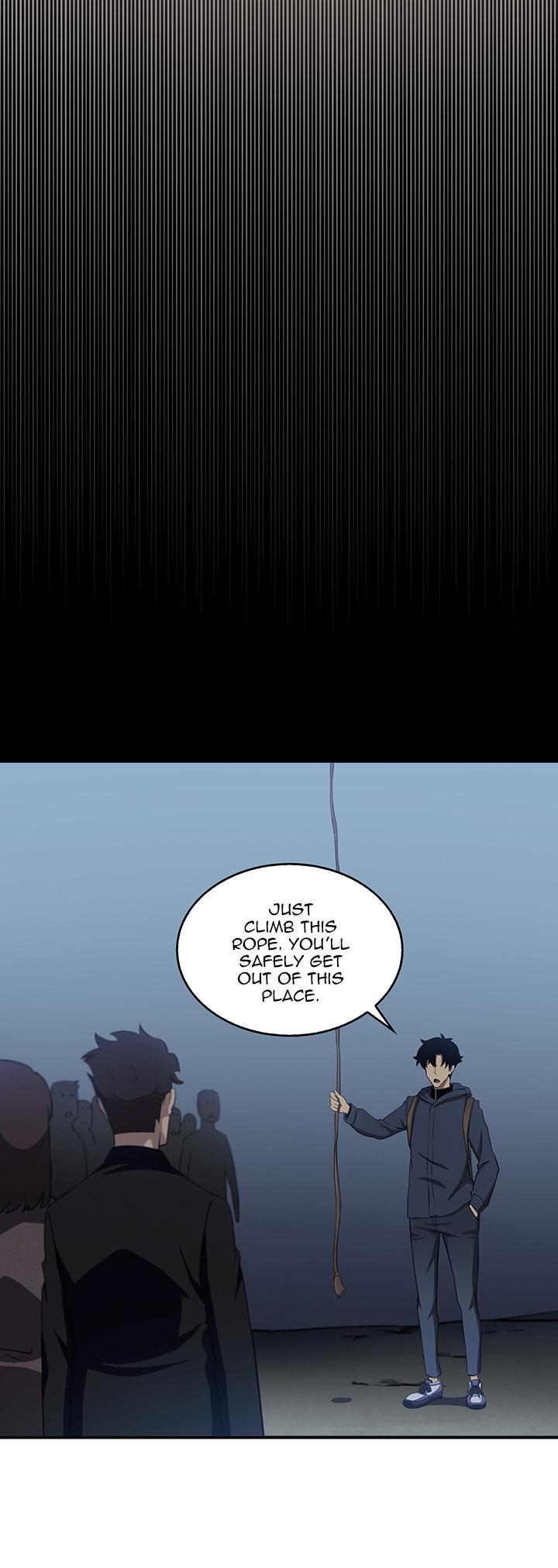 Tomb Raider King Chapter 10 image 33